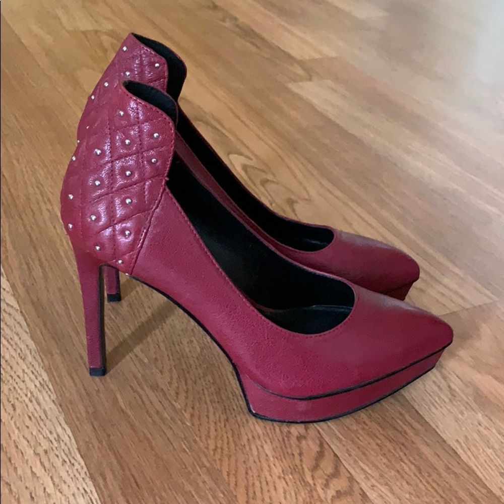 Nine West Pumps